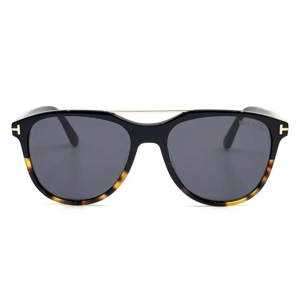 New TOM FORD Damian-02 Sunglasses TF1098 05A Authentic